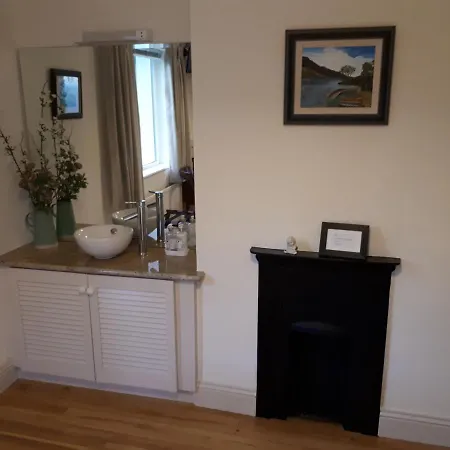 Bed & Breakfast Conways 3*