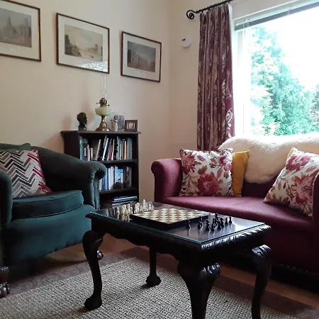 Bed & Breakfast Conways Claremorris