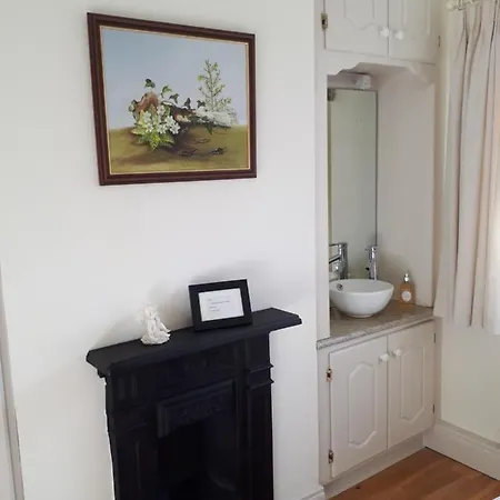 Conways فندق مبيت وإفطار كلاريموريس