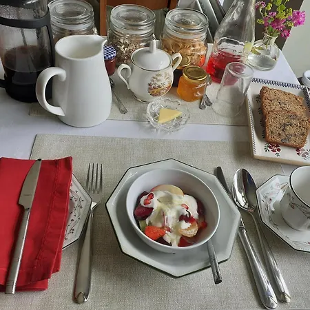 Conways Bed & Breakfast Claremorris