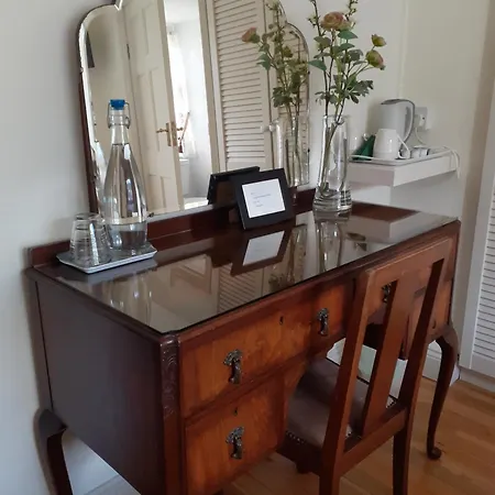 Bed & Breakfast Conways Claremorris