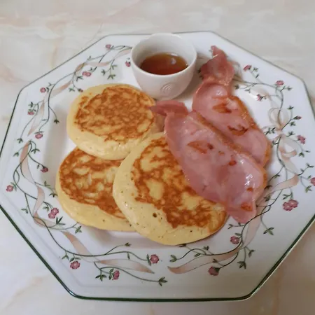 Conways فندق مبيت وإفطار