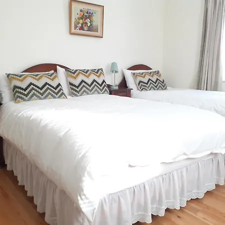 Conways فندق مبيت وإفطار 3*