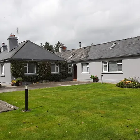 Conways فندق مبيت وإفطار