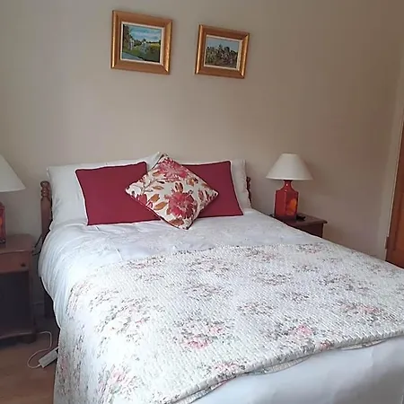 Conways Claremorris