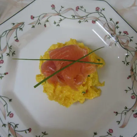 Bed & Breakfast Conways Claremorris