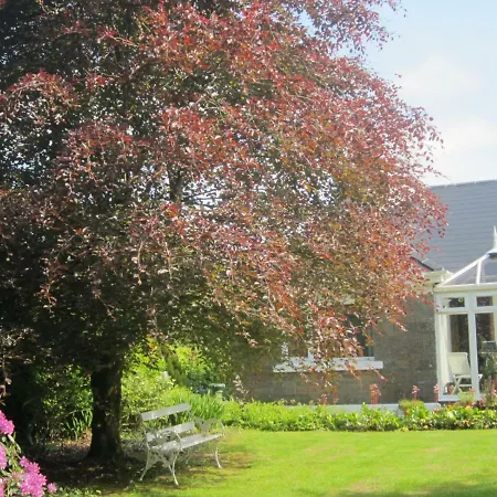 فندق مبيت وإفطار Conways