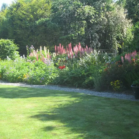 Bed & Breakfast Conways 3*