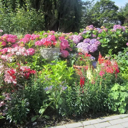 Conways فندق مبيت وإفطار