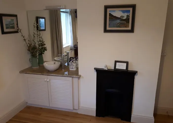 Nocleg ze śniadaniem Conways 3*