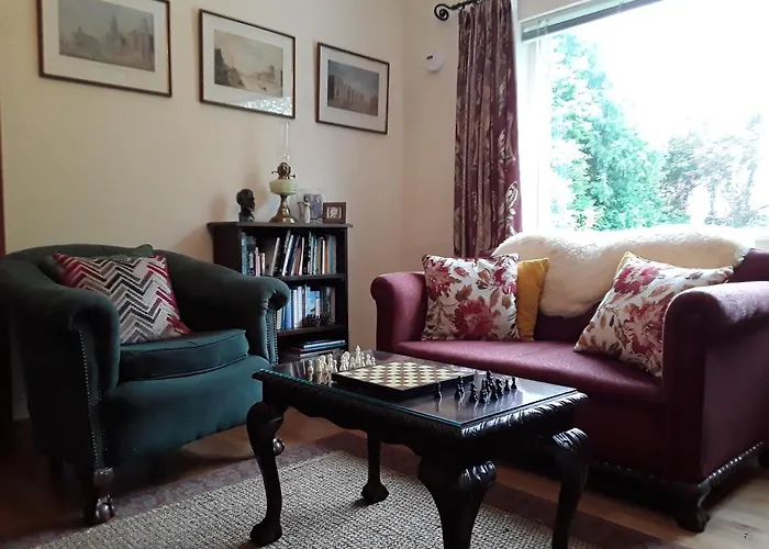 Nocleg ze śniadaniem Conways Claremorris