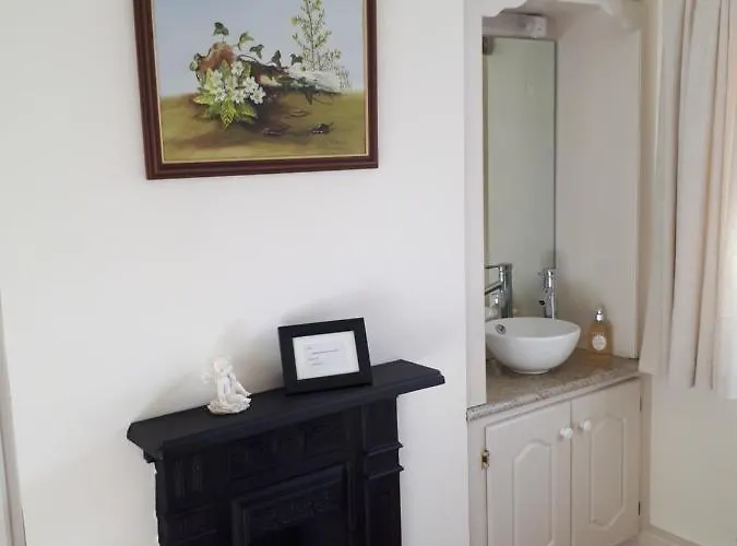 Conways Nocleg ze śniadaniem Claremorris