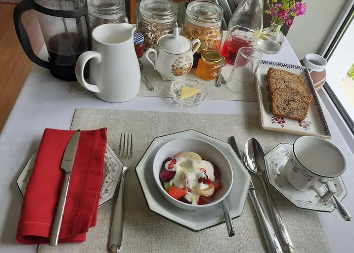 Conways Отель типа 