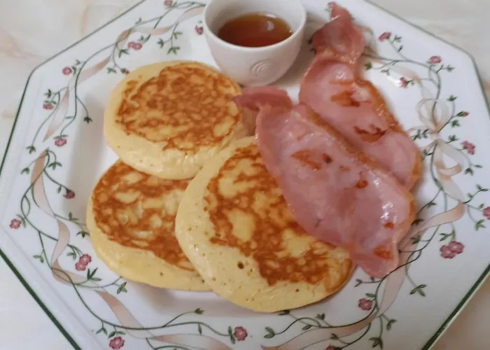 Conways Отель типа 