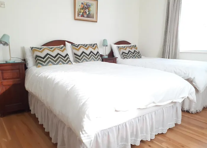 Conways Nocleg ze śniadaniem 3*