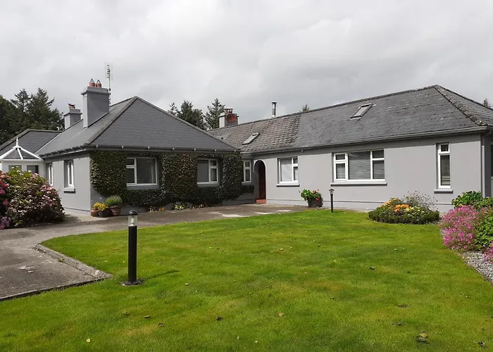 Conways Отель типа 