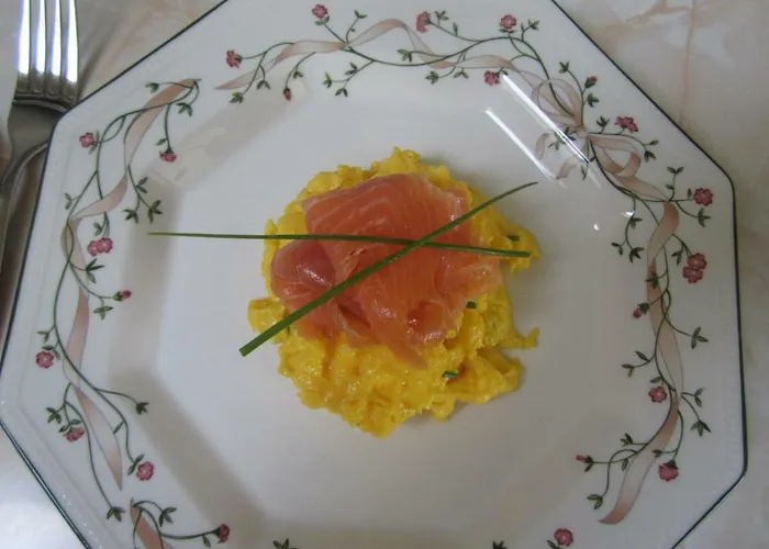 Nocleg ze śniadaniem Conways Claremorris