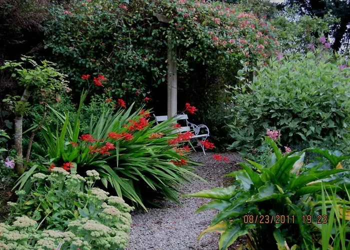 Conways Nocleg ze śniadaniem Claremorris